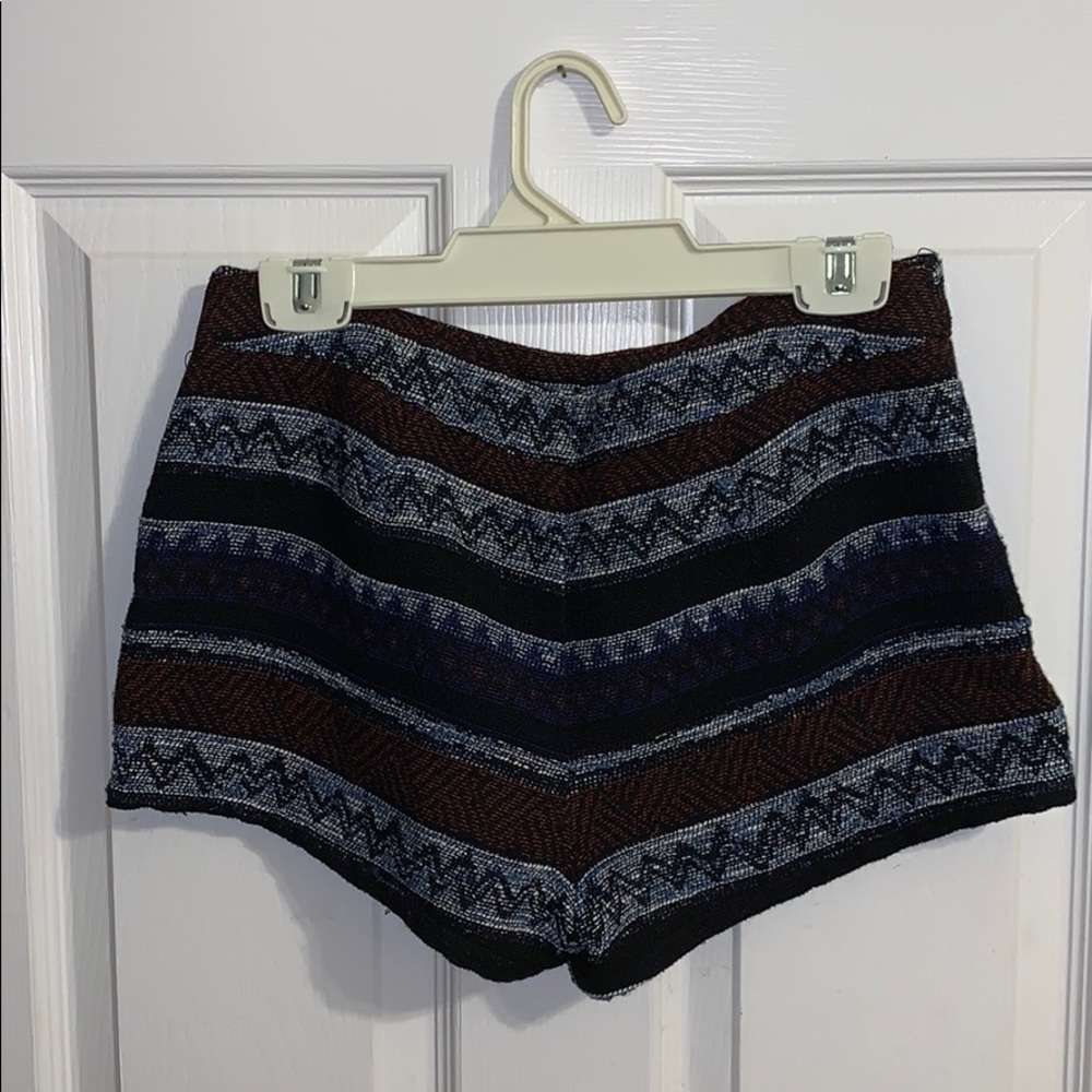Fun Printed Shorts! - Picture 2 of 4